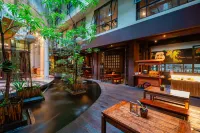 Swiss-Belhotel Rainforest - Bữa sáng
