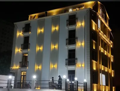 Royal Meridien Hotel Hotels in Yasamal