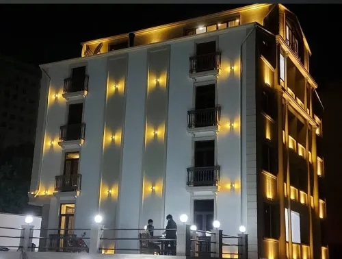 Royal Meridien Hotel