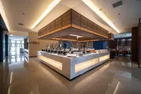 Jiuqiyuan Grand Hotel Hôtels à : Eryuan