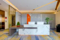 Datong Sheng Gloria Plaza Hotel Hotels near Datong Ecological Expo Park