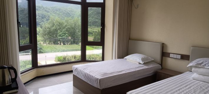 Jingya Homestay Hotels in Lingshou