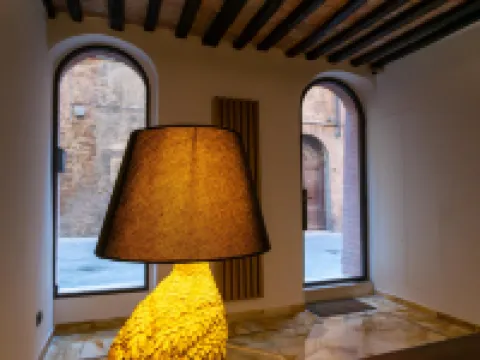 Torre del Fuggisole Hotels in Siena