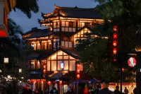 Nanxianglou Art Hotel