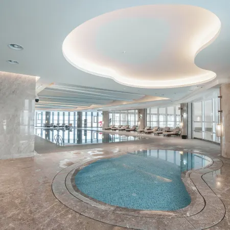 Wyndham Pingtan