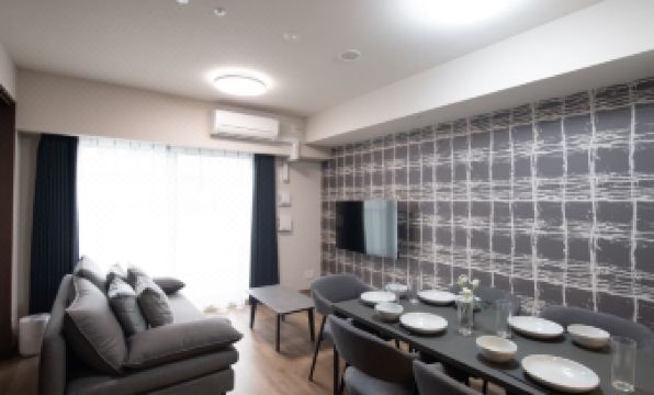 THE RISE OSAKA UNIVERSAL BAYSIDE