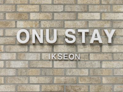 ONU STAY Ikseon