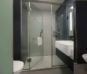 true go hotel  (Wuhan Xinhuaru Xiehe Hospital)