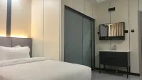 โรงแรมป๋อยี่จินเยว่ กัวโจว