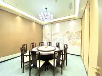 Siji Qingteng Hotel（Kashgar Shufu Shop) - 조식 운영