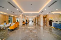 Danitel Halong Hotels near Bai Chay Beach