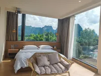 Daxin Runshui Mountain Lodge Homestay (Dongnayuwan Scenic Area)