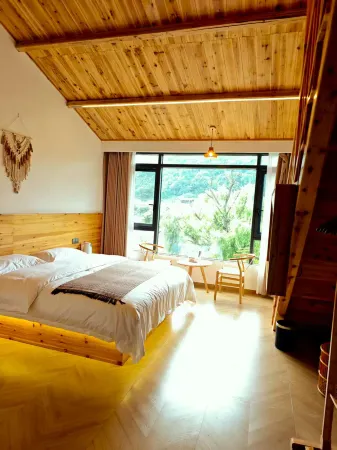 Brookside Inn (Yunfeng Tunpu Scenic AreaBrookside Отели рядом с достопримечательностью «Anshun Jiuzhou Old Town»