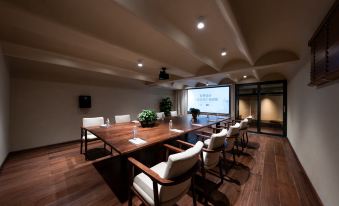 Tengchong Dongpo Song's Aesthetic Hot Spring Hotel (Heshun Ancient Town Branch)