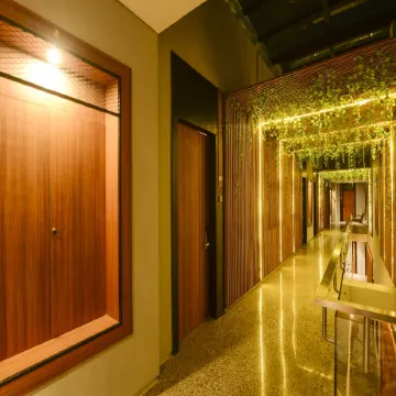 Nata Azana Hotel Solo