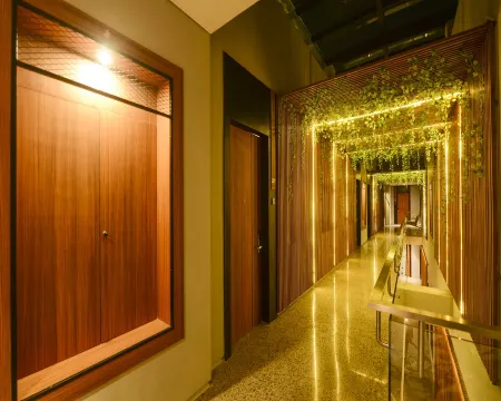 Nata Azana Hotel Solo