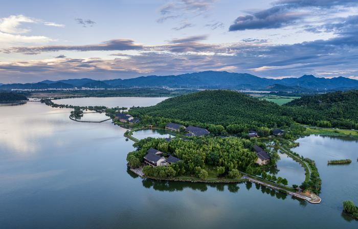 Peninsula Hotel Pingtian