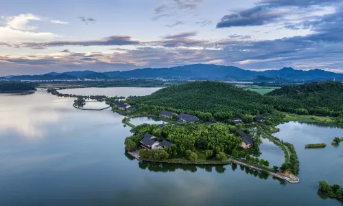 Pingtian Peninsula Hotel