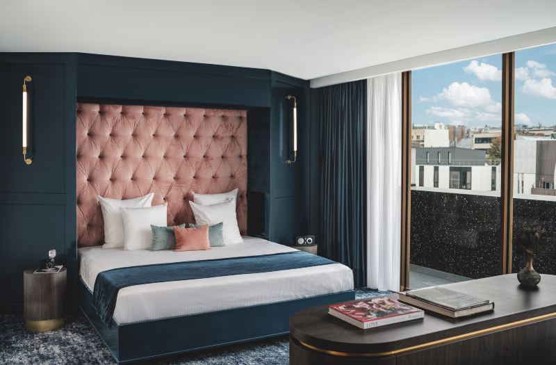 Pley Hotel