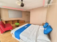 輕住酒店·大唐之星（棗莊高鐵站店）