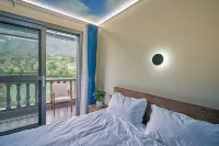 Jinyun 7 Pier Homestay (Ren'an Scenic Area)