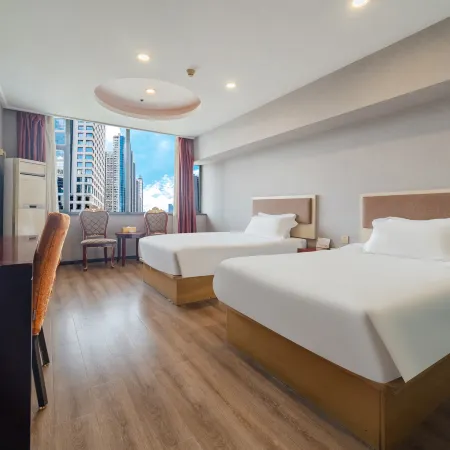 Pingzhimeng Holiday Hotel
