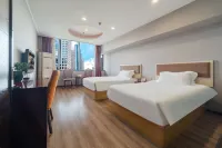Pingzhimeng Holiday Hotel