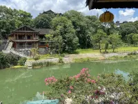 Onshore Music Viewing Homestay (Furong Town Great Waterfall Store)