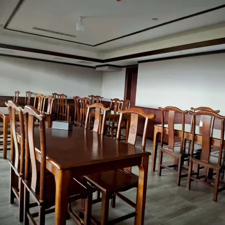 LanTing Hotel