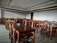 LanTing Hotel - breakfast