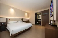 Yaochi Wonderland ▪ Natural Aesthetic Designer Vacation Apartment (Jiuzhaigou)