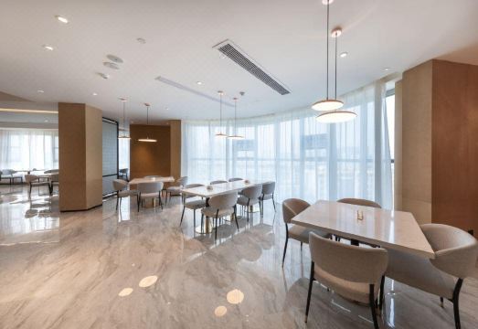 야오치 원더랜드 객실