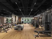 Sheraton Kunshan Dianshan Lake