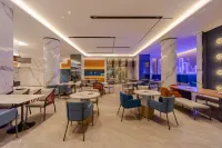 Holiday Inn Express HEFEI HUAIHE ROAD by IHG - breakfast