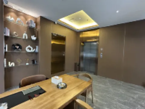 JIEYANG JING CHENG HOTEL