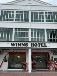 Winn's Hotel Bentong Hoteles en 