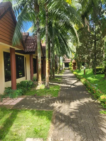 รูปภาพของโรงแรม อมรอินน์ รีสอร์ท