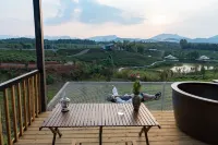 See Wild·YS Chongyang Glamping Retreat - วิว
