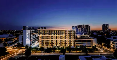 wandely hotel Hotels in der Nähe von Shatou Passenger Transport Terminal