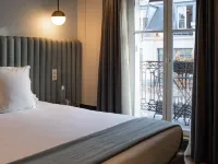 Hotel Bachaumont Hotels in der Nähe von 02. Arrondissement - Bourse