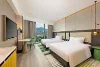 Holiday Inn Fuzhou Exhibition Center