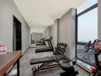 Radisson Sega Hotel (Dongyang Wood Carving Town Baolong Plaza) Hotels in Dongyang