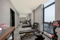 Radisson Sega Hotel (Dongyang Wood Carving Town Baolong Plaza)