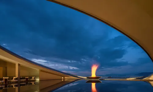 Dali Palace Hotel