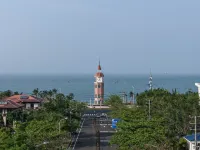 ECHARM Hotel (Wanlv Garden Branch, Haikou International Trade Center) - Ocean View