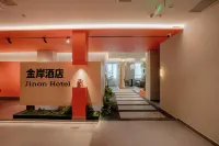 Jinan Hotel (Baojing Youshui Avenue Jinan Jiayuan)
