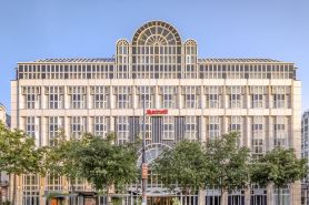 Vienna Marriott Hotel