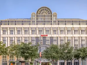 Vienna Marriott Hotel