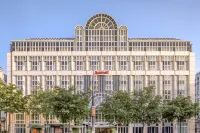 Vienna Marriott Hotel Отели рядом с достопримечательностью «Городской парк Вены»