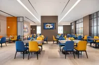 Hampton by Hilton Qingdao Airport Hotels in Jiaozhou